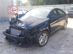 هیۆندای ئەلەنترا